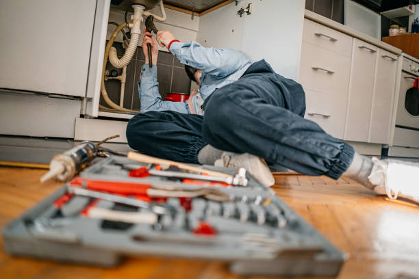 Best Hot Water Heater Installation  in Haymarket, VA