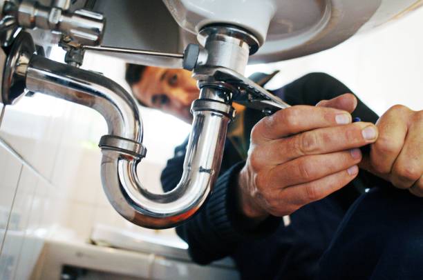 Best Sewer Line Repair  in Haymarket, VA