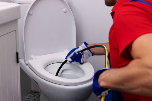 Best Best Plumbers Near Me  in Haymarket, VA