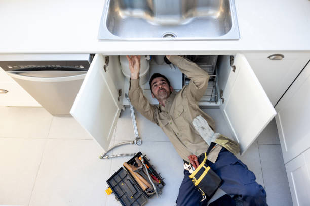 Best 24-Hour Plumber Near Me  in Haymarket, VA