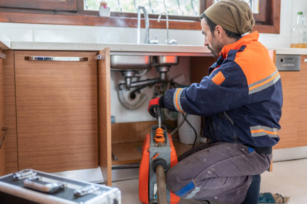 Best Plumbing Services Near Me  in Haymarket, VA