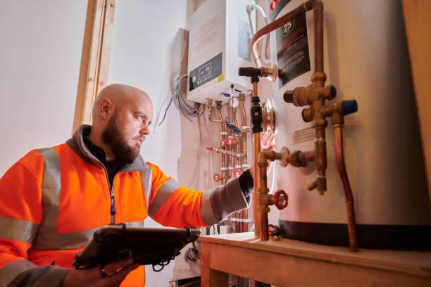 Best Water Leak Repair  in Haymarket, VA
