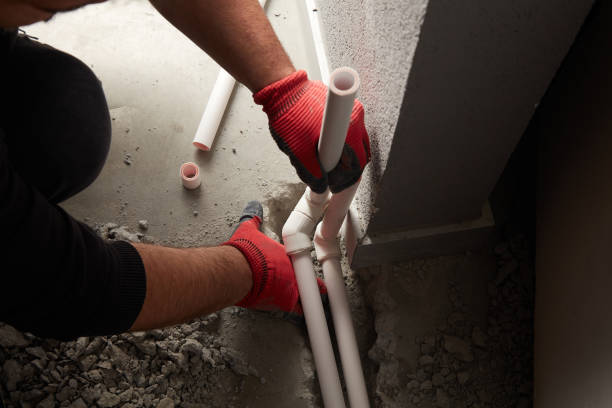 Best Affordable Plumbing Services  in Haymarket, VA