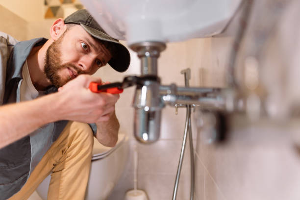 Best Emergency Plumber  in Haymarket, VA