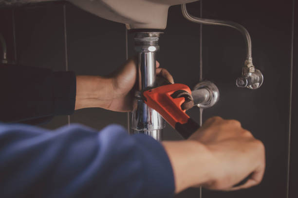 Best Leak Detection Services  in Haymarket, VA